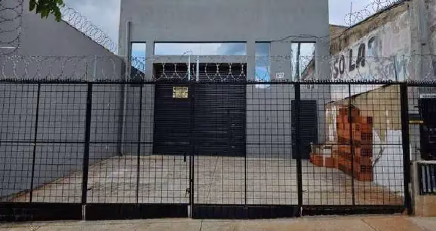 Salão para alugar por r$ 5.000,00/ano - wanel ville - sorocaba/sp