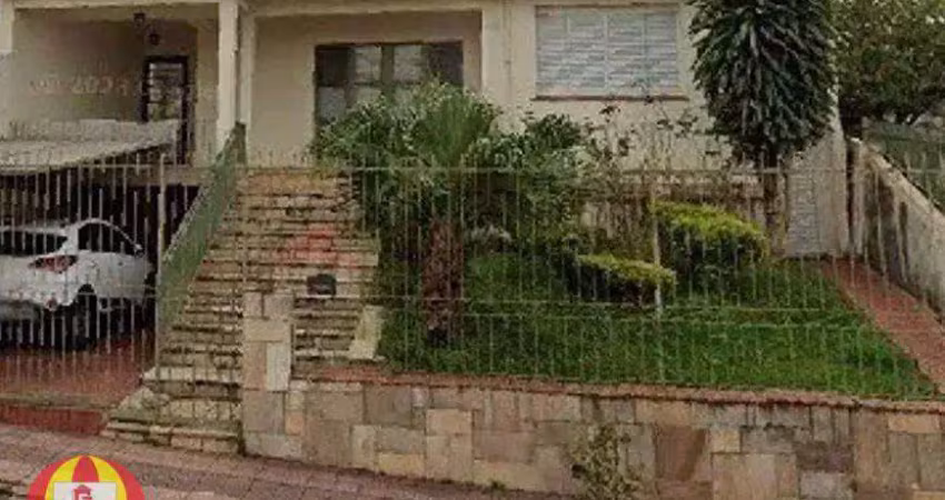 Casa comercial com 1 sala à venda na Avenida Pereira da Silva, Jardim Santa Rosália, Sorocaba