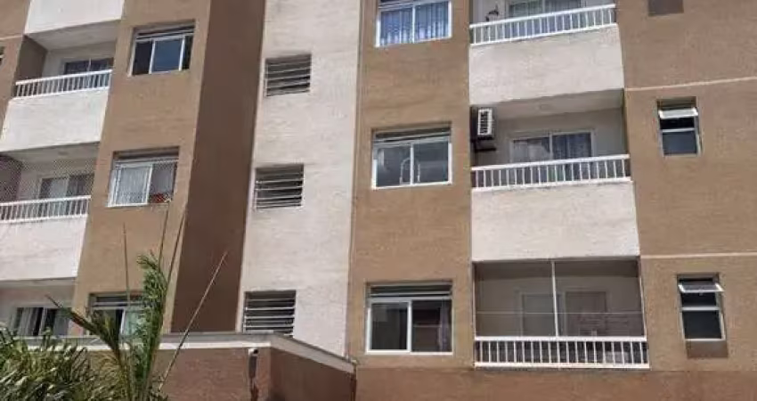 Apartamento para venda e locação residencial villa de espanha