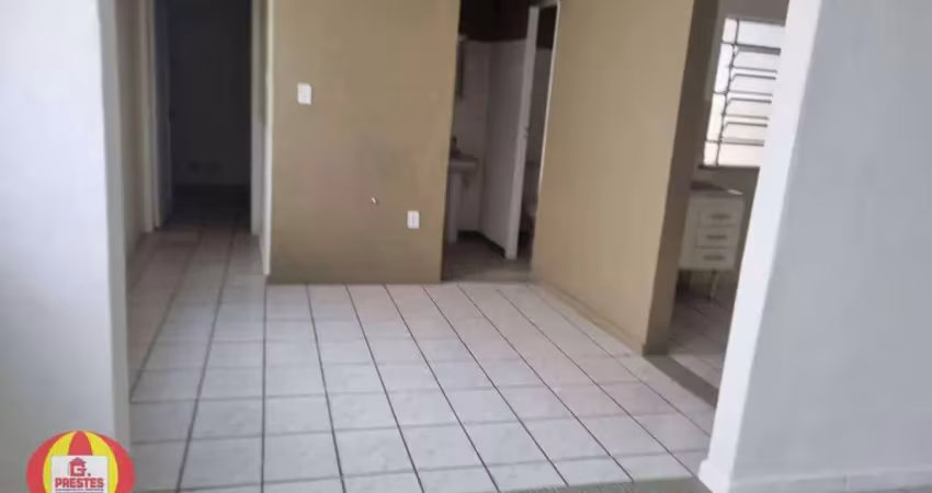 Sala comercial com 3 salas para alugar na Avenida Barão de Tatuí, Jardim Vergueiro, Sorocaba