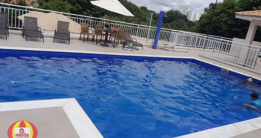 Apartamento com 2 quartos à venda na Rua Dorothy de Oliveira, Jardim Ipê, Sorocaba