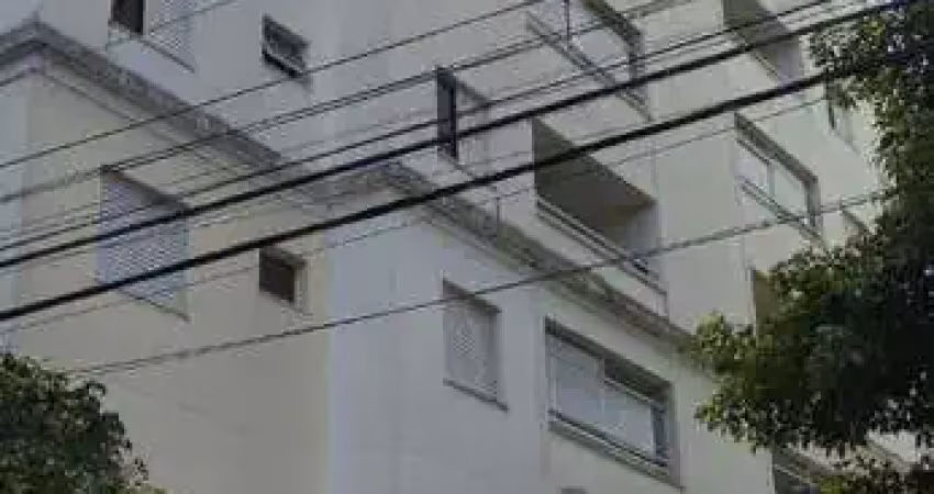 Apartamento com 3 quartos à venda na Rua Luiz da Silva Rodrigues, Jardim Emília, Sorocaba