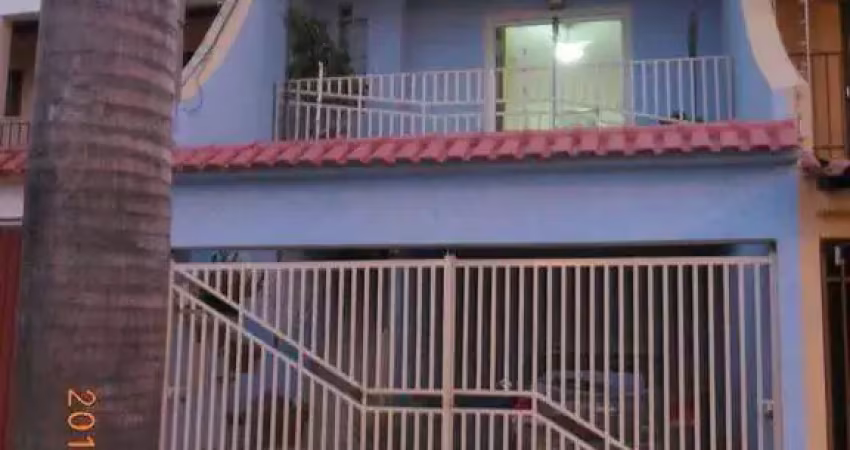 Casa com 3 quartos à venda na Rua João Câncio Pereira, Jardim Morumbi, Sorocaba