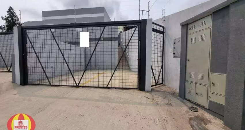 Casa em condomínio fechado com 2 quartos à venda na Rua José Thomaz da Costa, Vossoroca, Votorantim