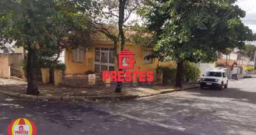 Casa com 4 quartos à venda na Rua Francisco Silva, Vila Santa Terezinha, Sorocaba