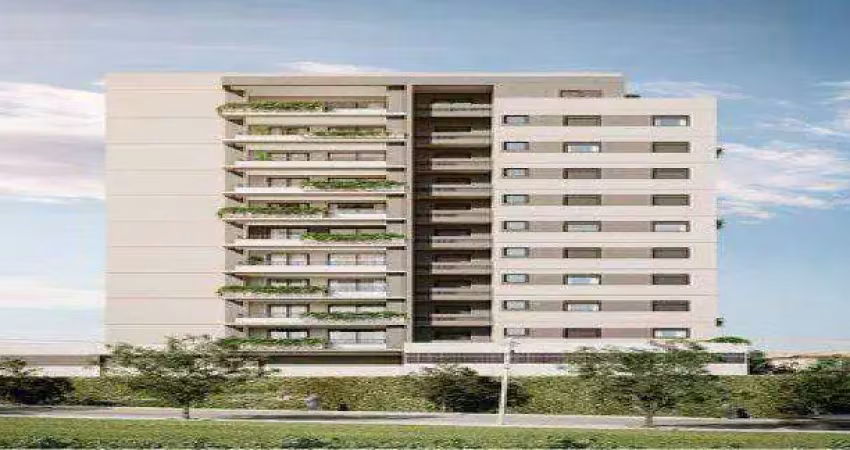 Apartamento com 3 dormitórios à venda, 111 m² por r$ 681.722,52 - santa terezinha - sorocaba/sp