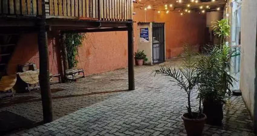 Barracão / Galpão / Depósito com 3 salas à venda na Rua Trajano Pires, Jardim Guadalajara, Sorocaba