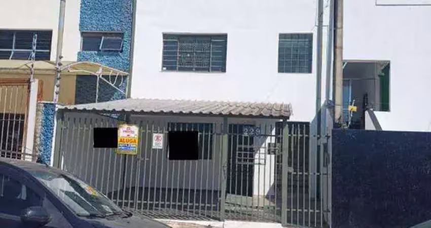 Sobrado com 4 dormitórios para alugar, 175 m² por r$ 3.000,00/mês - santa terezinha - sorocaba/sp