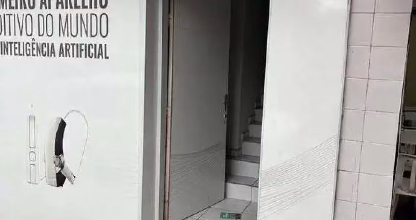 Sala comercial com 5 salas para alugar na Rua Professor Toledo, Centro, Sorocaba