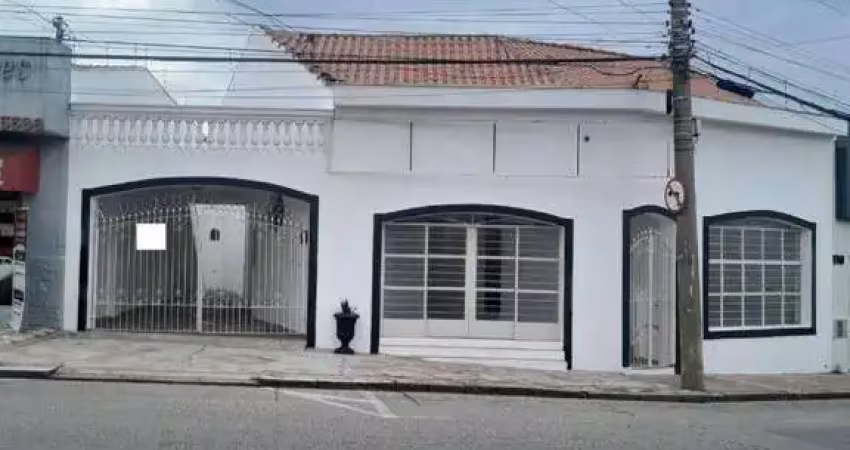 Casa com 3 quartos à venda na Rua Constantino Senger, Vila Hortência, Sorocaba