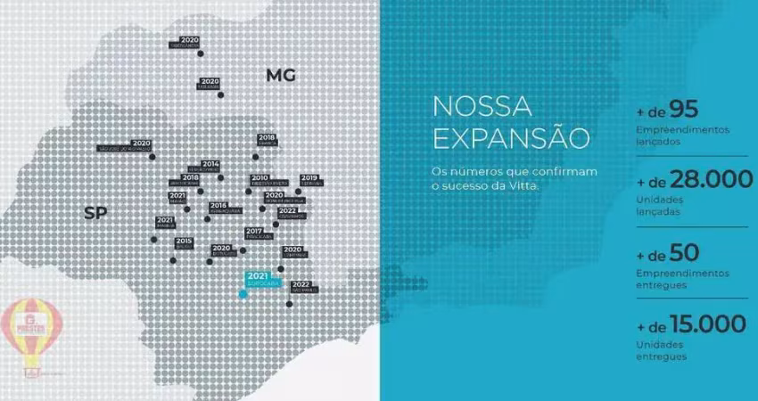 Lançamento – vila lucy – região da santa terezinha – zona oeste de sorocaba.