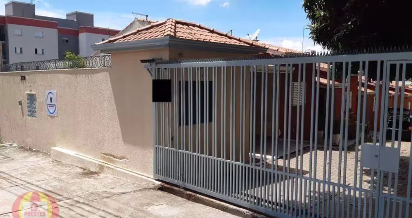 Casa para venda condomínio residencial família granatti