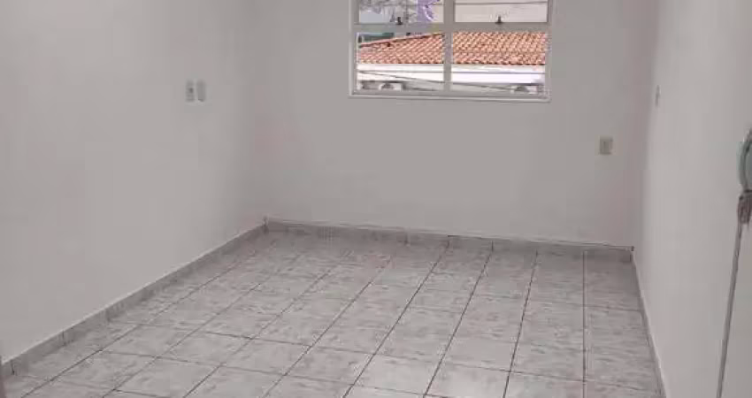 Apartamento com 1 quarto para alugar na Rua Alagoas, Vila Santa Terezinha, Sorocaba