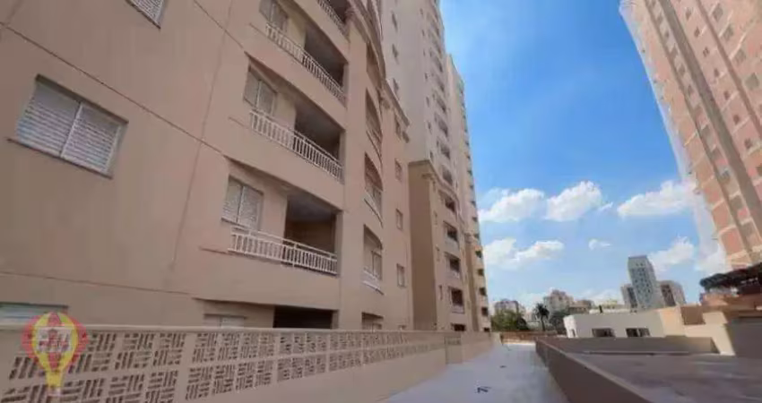 Apartamento para venda edifício  barão de iguatemi residencial club