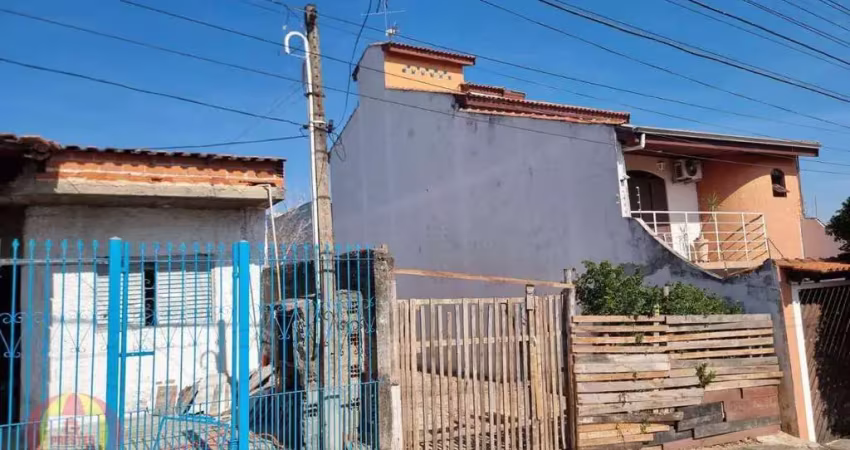 Terreno à venda na Rua Maria José Braga, Parque das Paineiras, Sorocaba