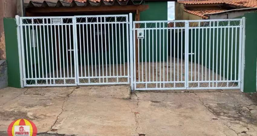 Casa com 3 quartos para alugar na Rua José Aparecido Leme, Jardim Piazza Di Roma II, Sorocaba