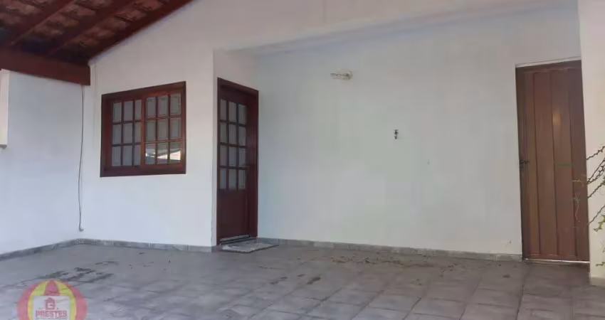 Casa para locação condomínio residencial parque das árvores