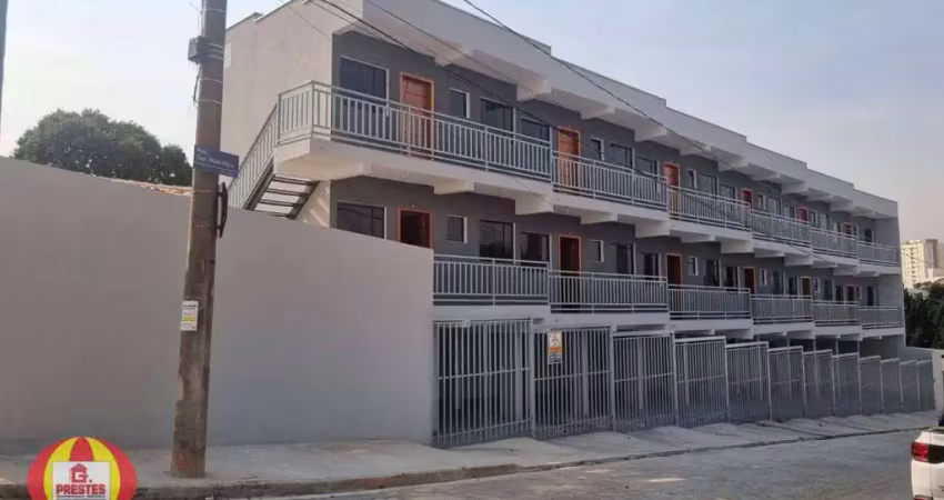 Kitnet com 1 dormitório para alugar, 38 m² por r$ 1.300,00/mês - jardim santa rosália - sorocaba/sp