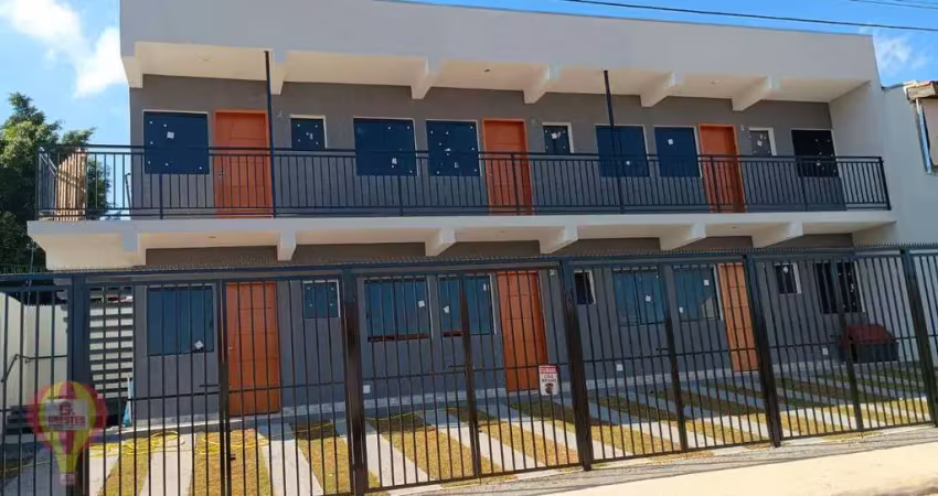 Kitnet / Stúdio à venda na Rua Heitor Agostinho da Cruz, Vila Carol, Sorocaba