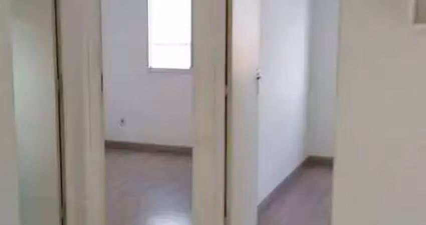 Apartamento com 2 quartos à venda na Rua Benedito Camargo, Jardim dos Pássaros, Sorocaba