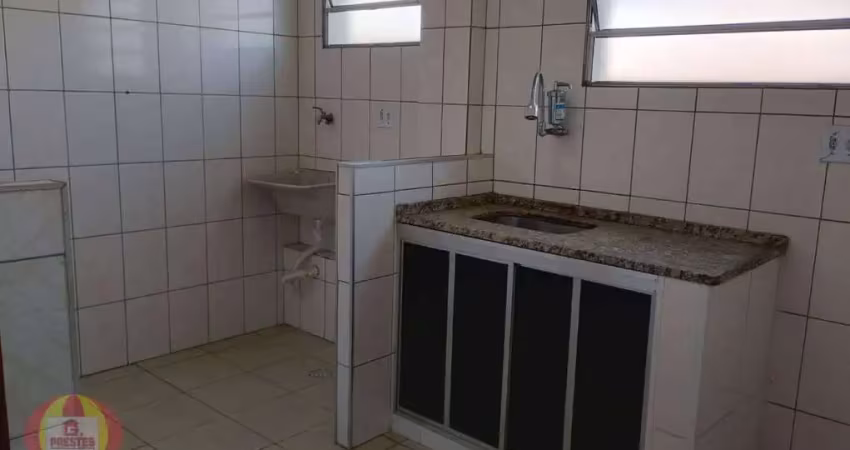 Apartamento com 2 quartos para alugar na Rua Ana Augusto, Vila Santa Terezinha, Sorocaba