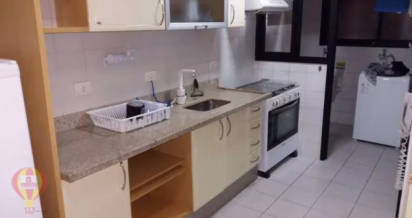 Apartamento para venda condomínio edifício alexandre chauar