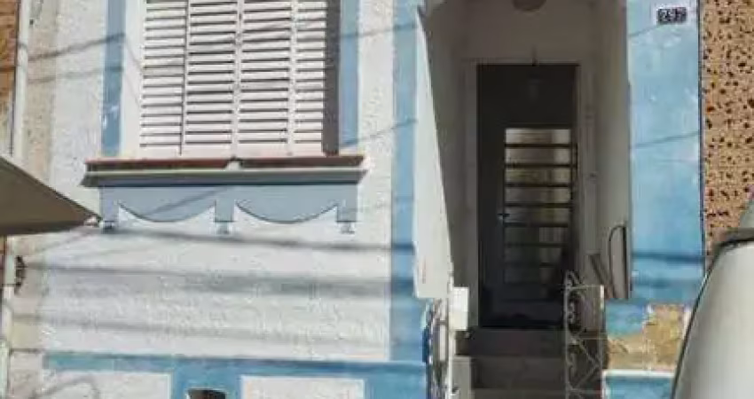 Casa com 1 quarto à venda na Rua Jerônimo Rosa, Vila Santana, Sorocaba
