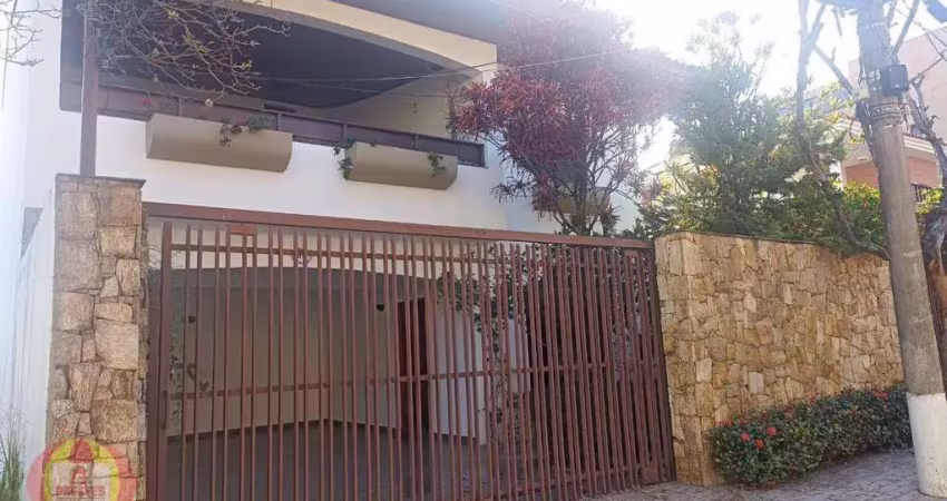Casa com 4 quartos para alugar na Rua Edissa Pacheco Carvalho, Parque Campolim, Sorocaba