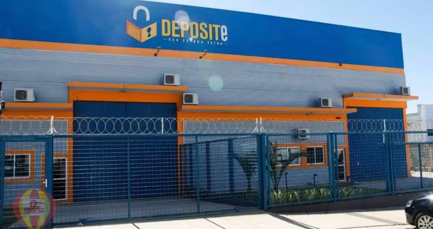 Sala comercial com 1 sala para alugar na Rua Henrique Manasses, Éden, Sorocaba