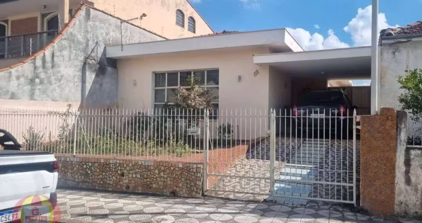 Casa com 3 quartos à venda na Rua Padre Antônio Brunetti, Vila Hortência, Sorocaba