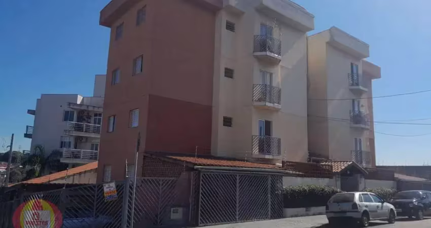 Apartamento com 3 dormitórios à venda, 85 m² por r$ 280.000,00 - cidade jardim - sorocaba/sp