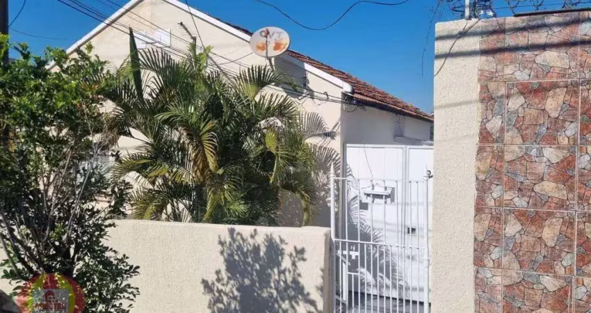 Casa com 1 quarto para alugar na Rua Paula Ney, Centro, Votorantim