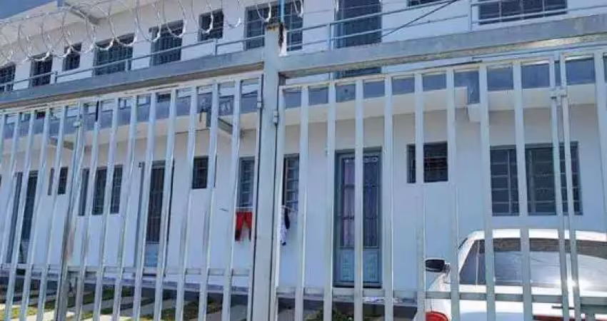 Kitnet com 1 dormitório à venda, 30 m² por r$ 170.000 - vila barão - sorocaba/sp
