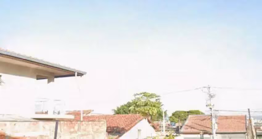 Terreno à venda, 283 m² por r$ 250.000 - parque vitória régia - sorocaba/sp