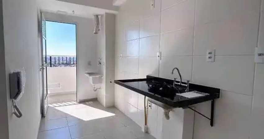 Apartamento com 2 dormitórios à venda, 63 m² por r$ 485.000,00 - jardim são carlos - sorocaba/sp