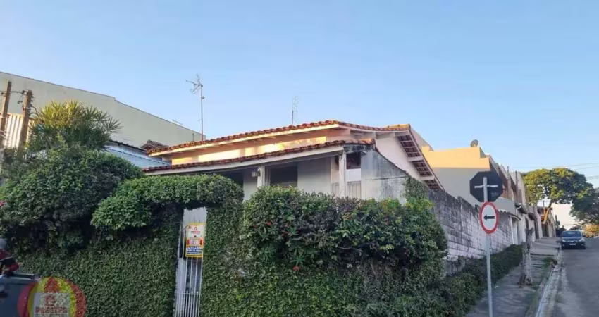 Casa com 2 quartos à venda na Rua Guapiara, Vila Jardini, Sorocaba
