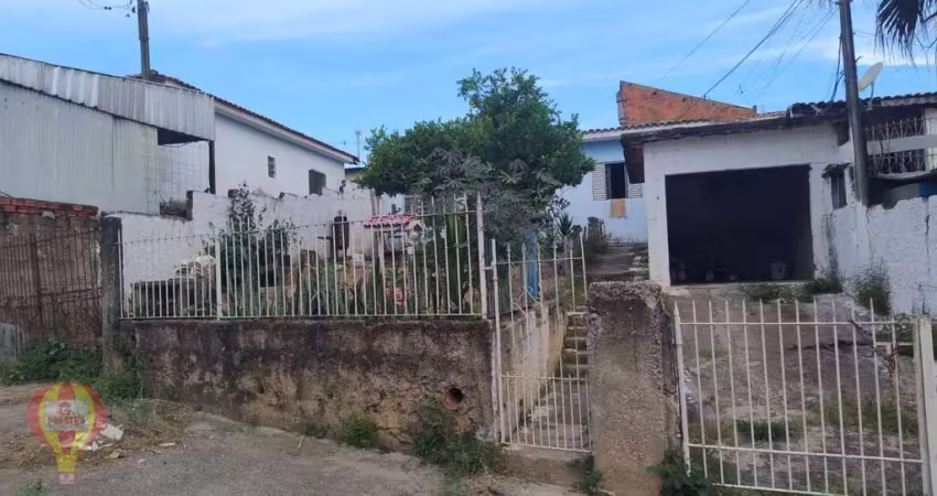 Casa com 2 dormitórios à venda, 130 m² por r$ 250.000,00 - vila domingues - votorantim/sp