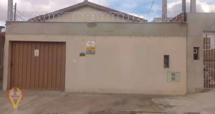 Casa com 2 dormitórios para alugar por r$ 1.700,00/mês - vila angélica - sorocaba/sp
