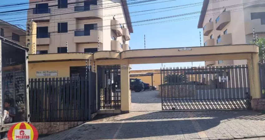 Apartamento para venda  residencial jardim pagliato