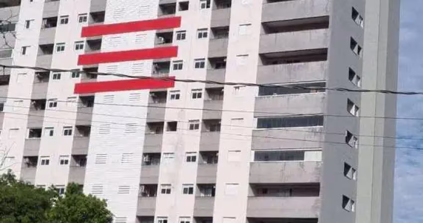 Apartamento com 1 quarto para alugar na Rua João Wagner Wey, Jardim São Carlos, Sorocaba