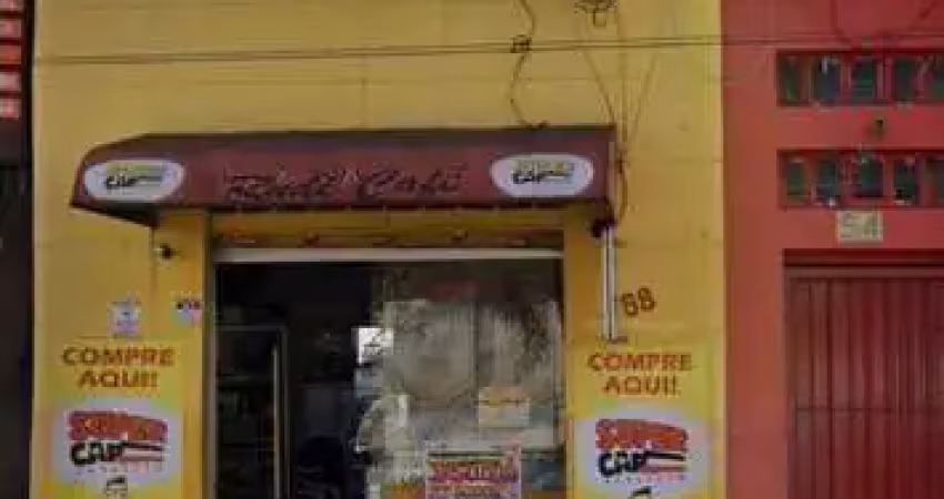 Sala comercial para alugar na Avenida General Carneiro, Vila Santa Terezinha, Sorocaba