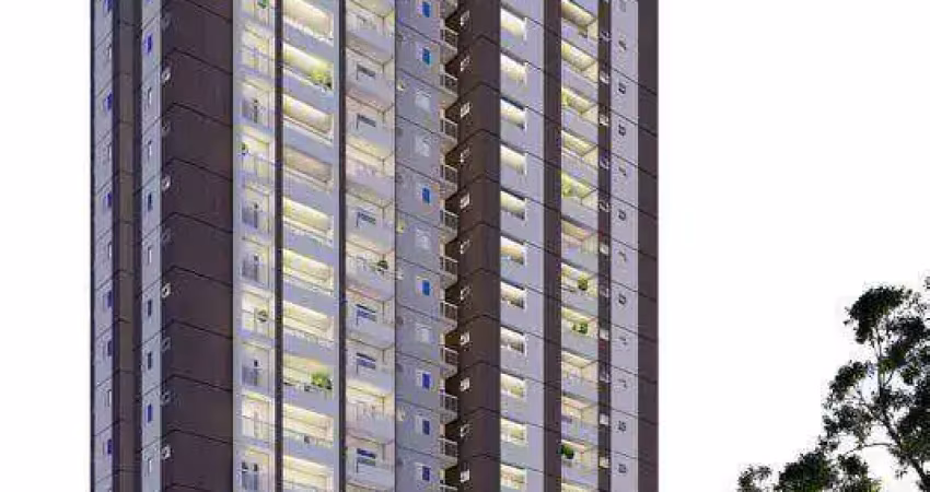 Apartamento com 2 quartos à venda na Rua Ataliba Borges, Vila Hortência, Sorocaba