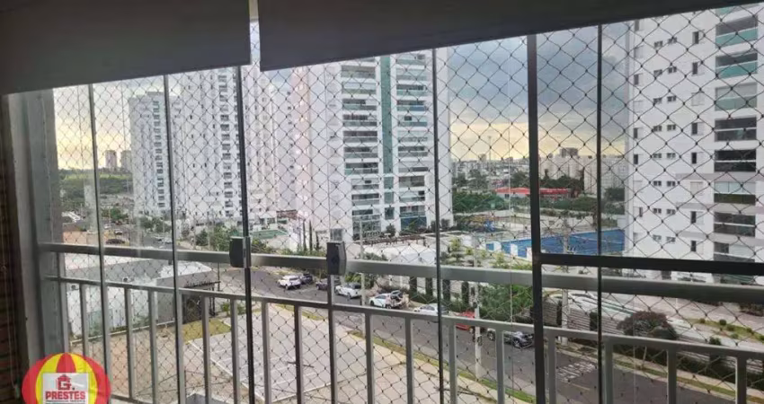 Apartamento com 3 quartos à venda na Rua Raphael Dias da Silva, Parque Campolim, Sorocaba