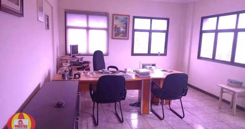 Sala para venda e locação edifício francisco gimenes
