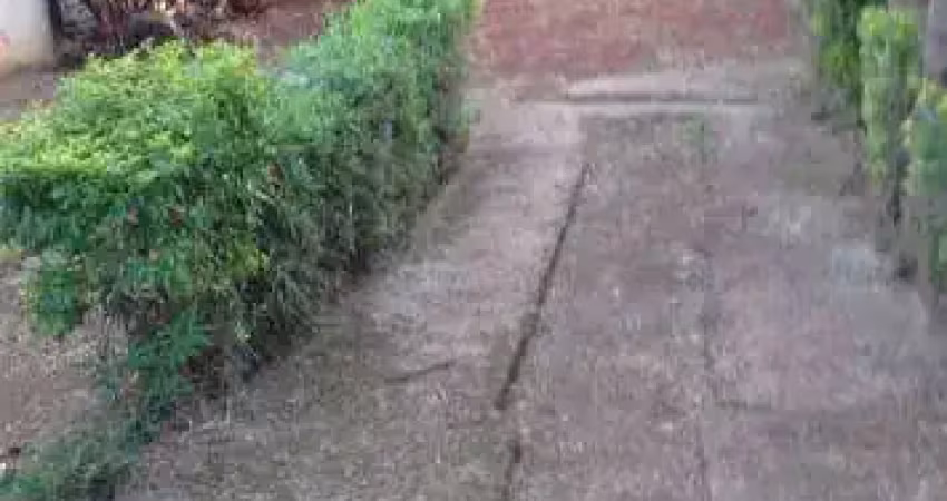 Terreno à venda na Rua Manoel Gutierres, Lopes de Oliveira, Sorocaba