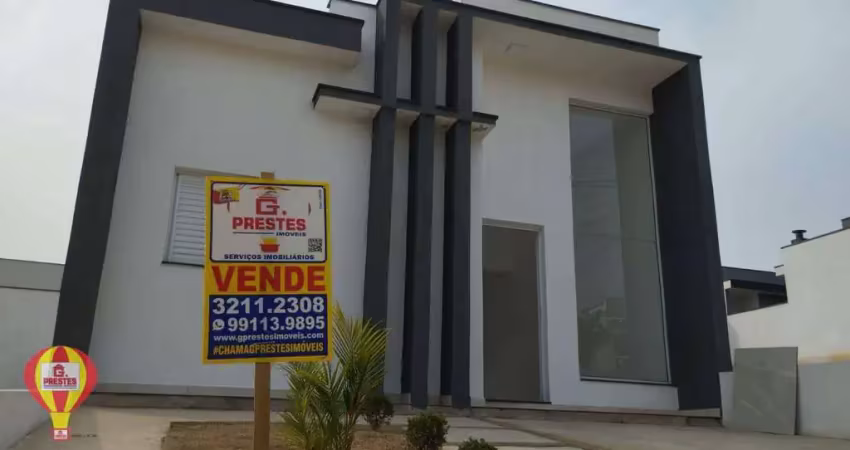 Casa para venda e locação condomínio residencial villaggio ipanema i