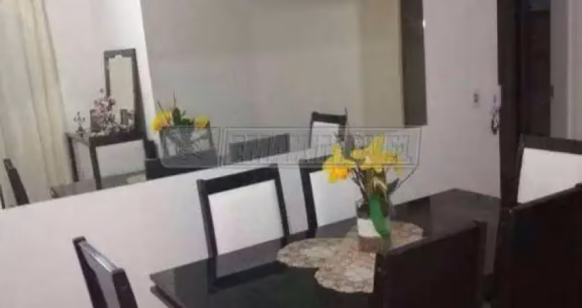 Apartamento com 2 quartos à venda na Avenida Gonçalves Magalhães, Vila Trujillo, Sorocaba