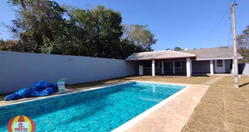 Chácara / sítio com 1 quarto à venda no Jundiacanga, Araçoiaba da Serra 