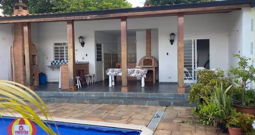 Casa com 2 quartos à venda na Rua Visconde do Rio Branco, Vila Jardini, Sorocaba