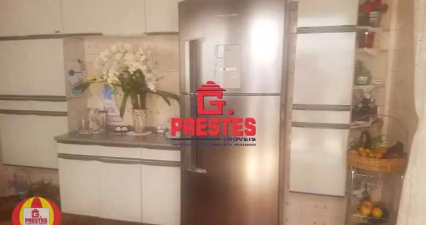 Casa residencial à venda, vila santa rita, sorocaba - ca1374.
